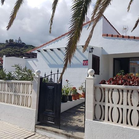 Vivienda Vacacional La Palmera Playa Cancajos.- BreNa Baja  Екстериор снимка