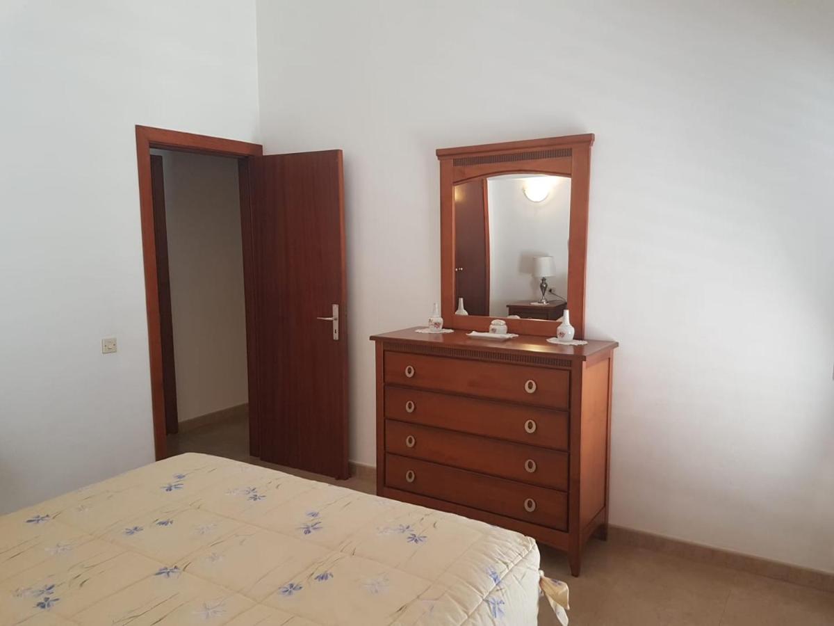 Vivienda Vacacional La Palmera Playa Cancajos.- BreNa Baja  Екстериор снимка
