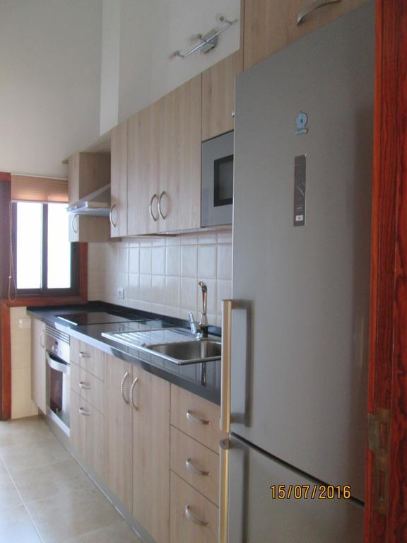 Vivienda Vacacional La Palmera Playa Cancajos.- BreNa Baja  Екстериор снимка